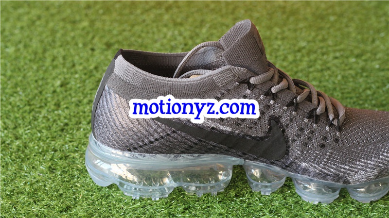 Nike Air Asphalt Vapormax Wolf Grey